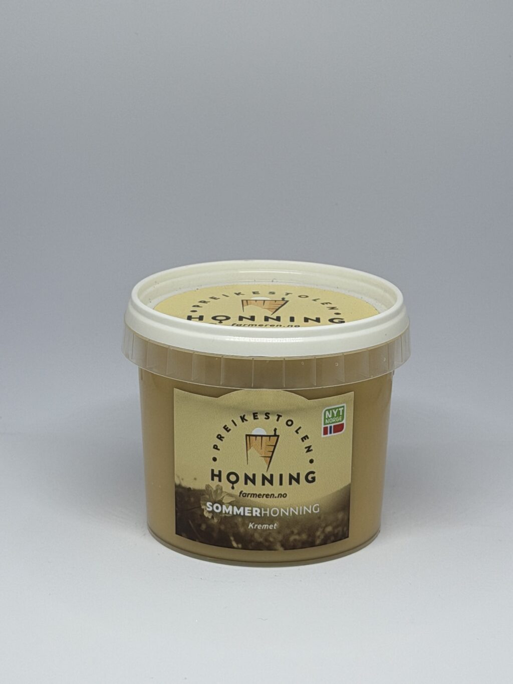 Sommer honning 500g