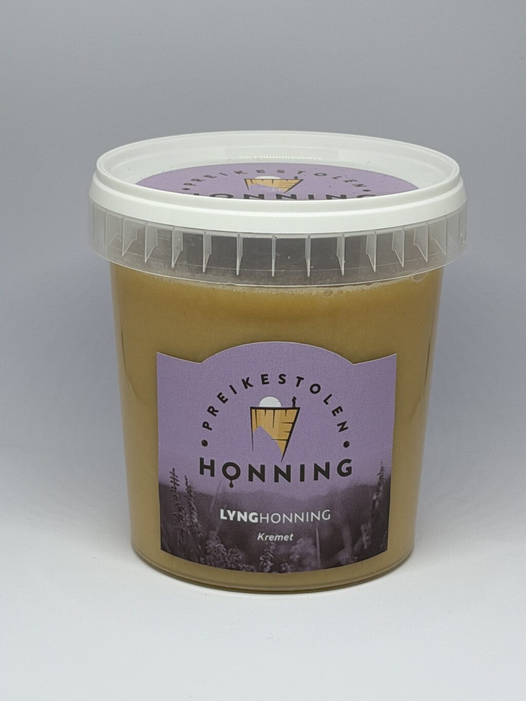 Lyng honning 1000g