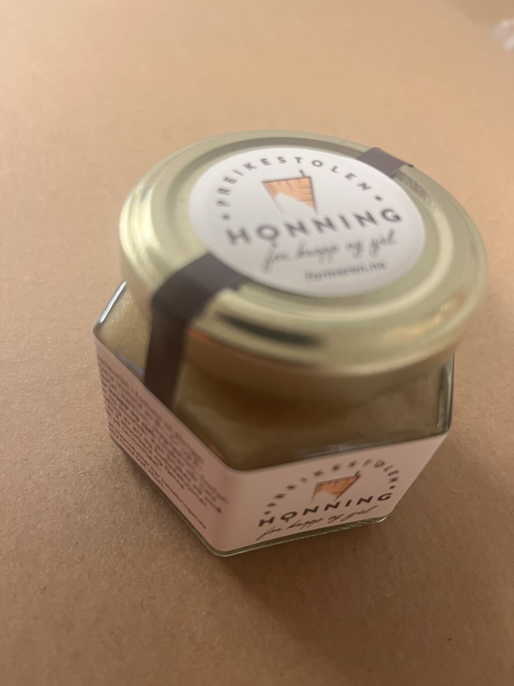 For kropp & sjel 130g