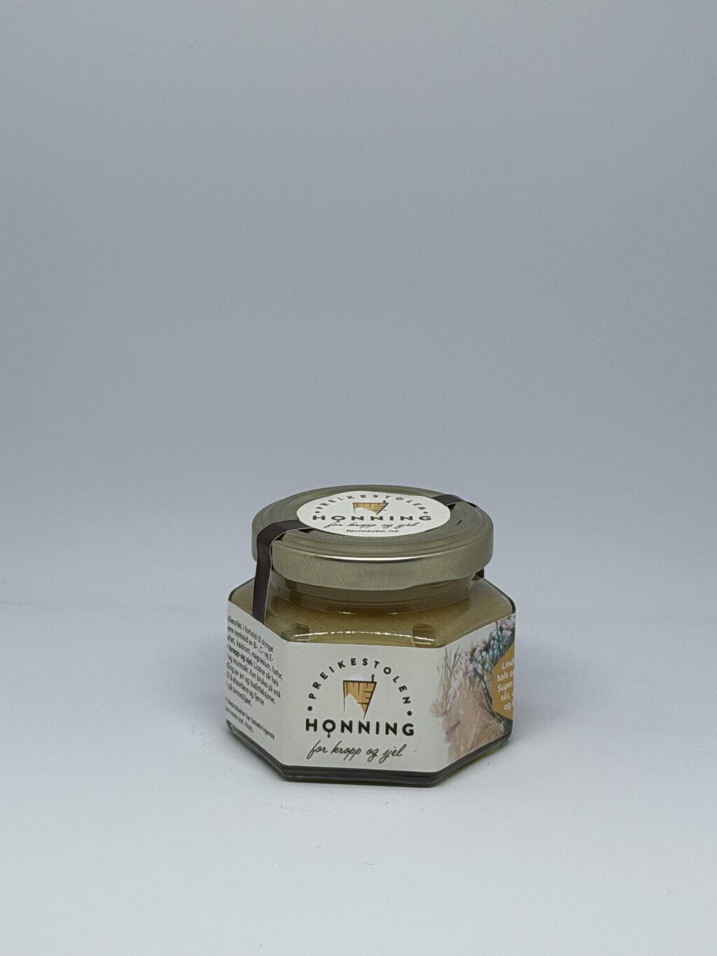 For kropp & sjel 130g