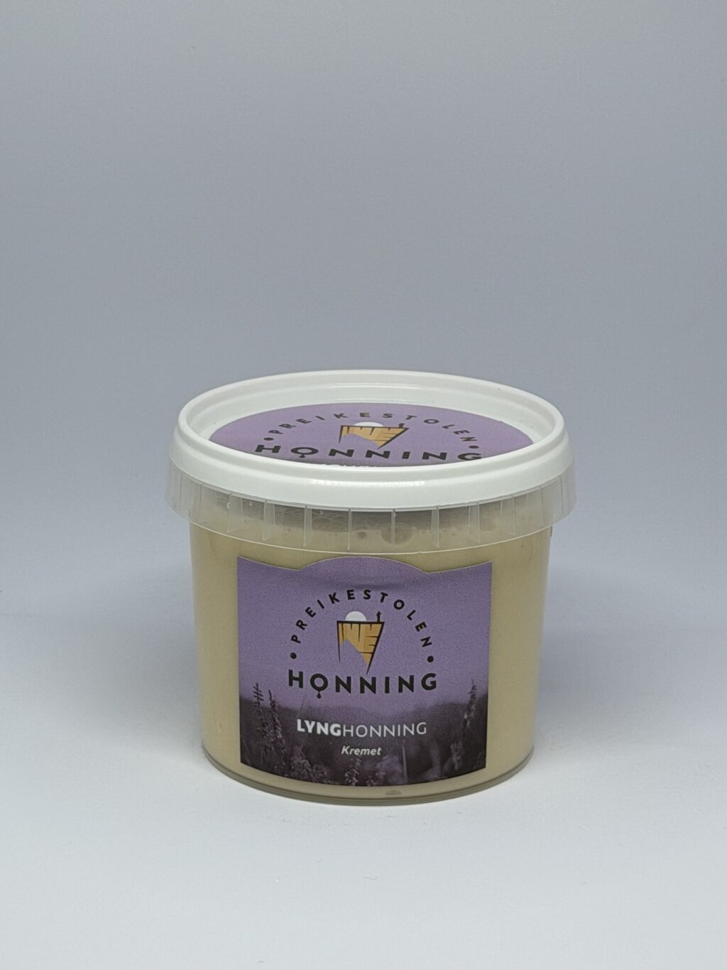 Cumulus lyng honning 300g
