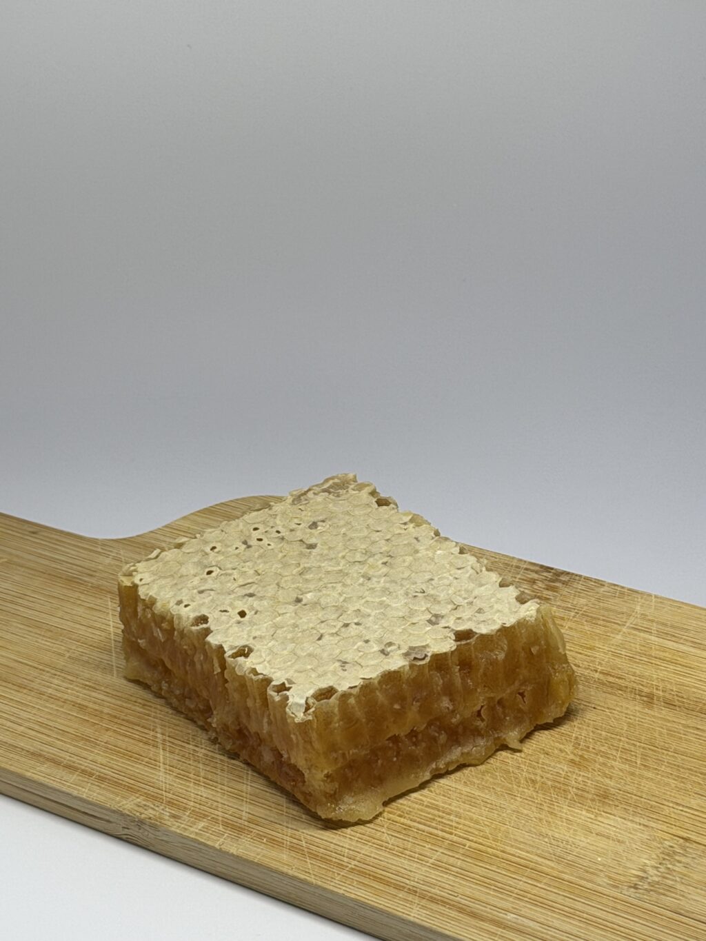 Vokskake lyng naturlig 200g